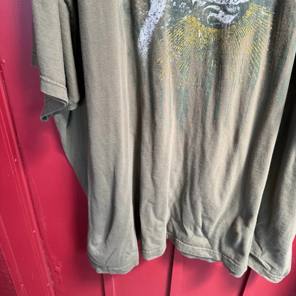 Miami Ink Y2K tee - Picture 7 of 10